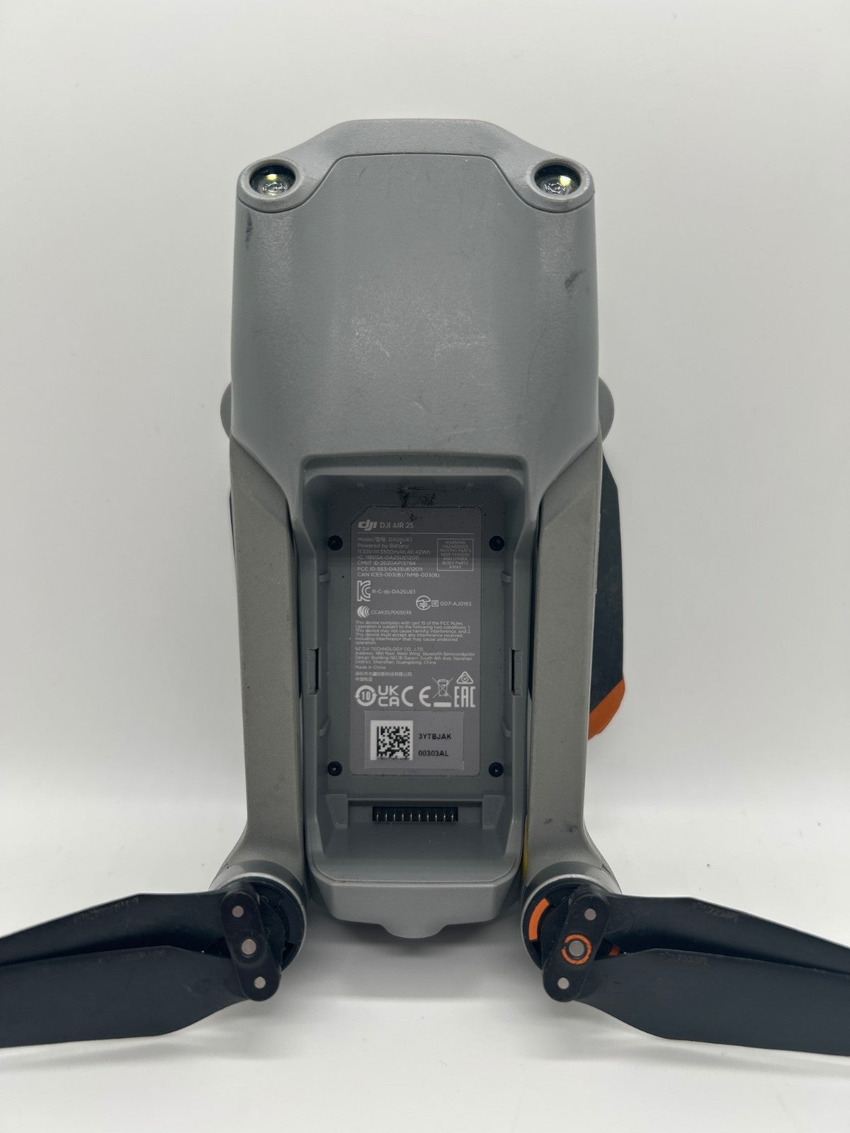 DJI Air 2S 4K Quadcopter Camera Drone Parts Only