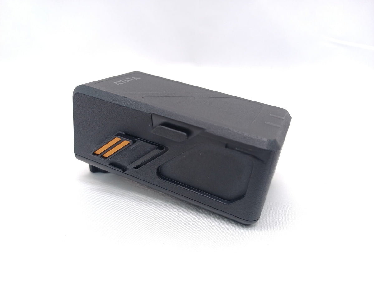 DJI Avata Intelligent Flight Battery 2420mAh Tested Working 0-1 Cycles