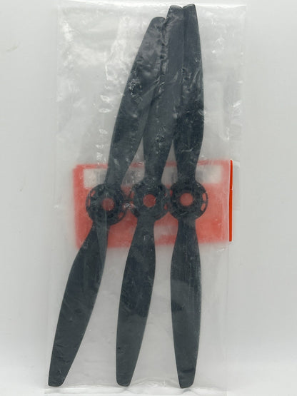 Yuneec Typhoon H Pro Genuine Propeller Set Rotor Blade A – 3 Pack OEM