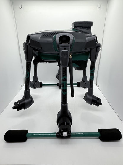 Yuneec Typhoon H with RealSense Drone Body Only - Custom Stickers - Working