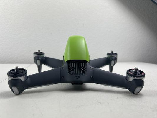 DJI FPV 4K Drone FD1W4K – Aircraft Only – Used – Tested Working