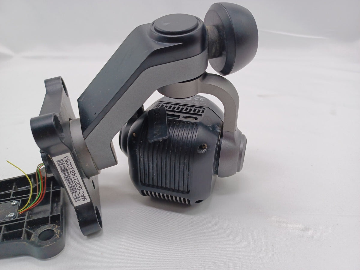 Yuneec C23 20MP 4K 3-Axis Gimbal Camera Typhoon H Plus CFP-02 For Parts