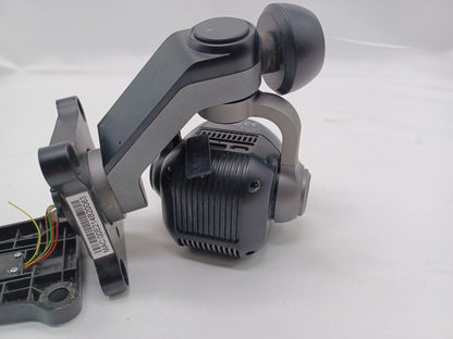 Yuneec C23 20MP 4K 3-Axis Gimbal Camera Typhoon H Plus CFP-02 For Parts