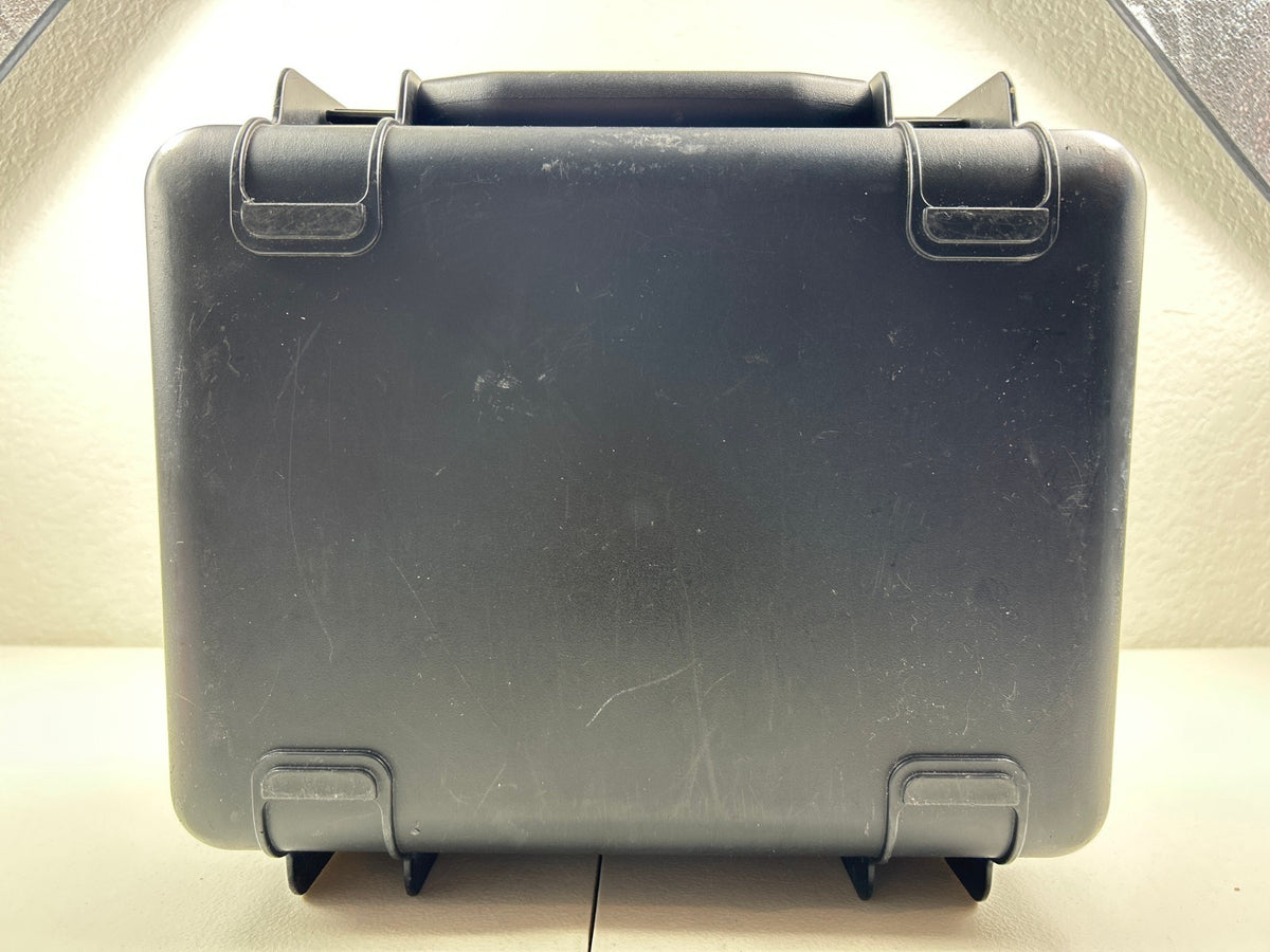 DJI Hard Shell Case for DJI Mavic Air 2 / Air 2S Drone & Accessories – Used