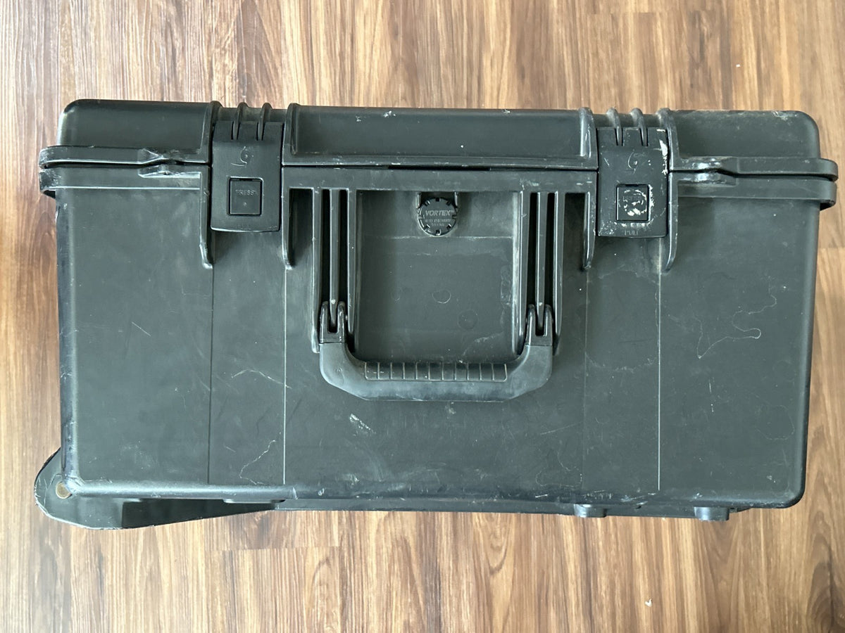 Pelican Storm iM2875 Trolley Case - DJI Inspire 1 - Cosmetic Damage - Used