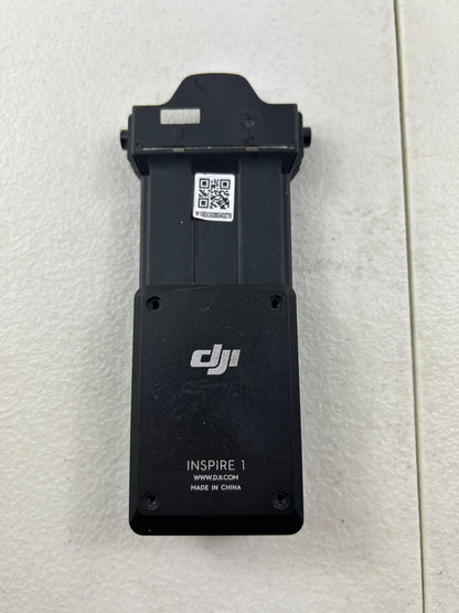 DJI Inspire 1 Replacement Underbody Frame Part – Repair Component