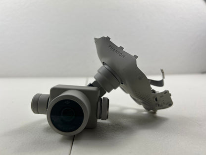 DJI Phantom 4 Pro / Advanced / V2.0 3‑Axis Gimbal & Camera Assembly
