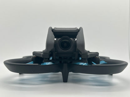 DJI Avata FPV QF2W4K Drone – Tested Working – Custom Blades