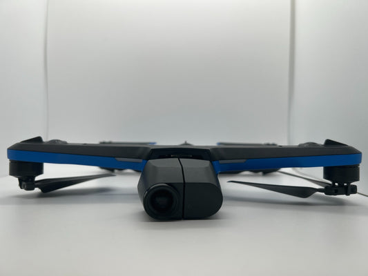 Skydio 2+ Camera Drone ONLY SDR35V1 Black Damaged Gimbal For Parts