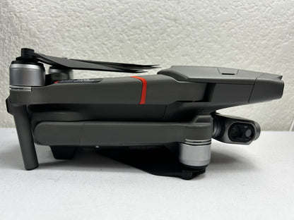 RESERVED DJI Mavic 2 Enterprise Dual Thermal Drone Combo 3 Batteries Case - Used