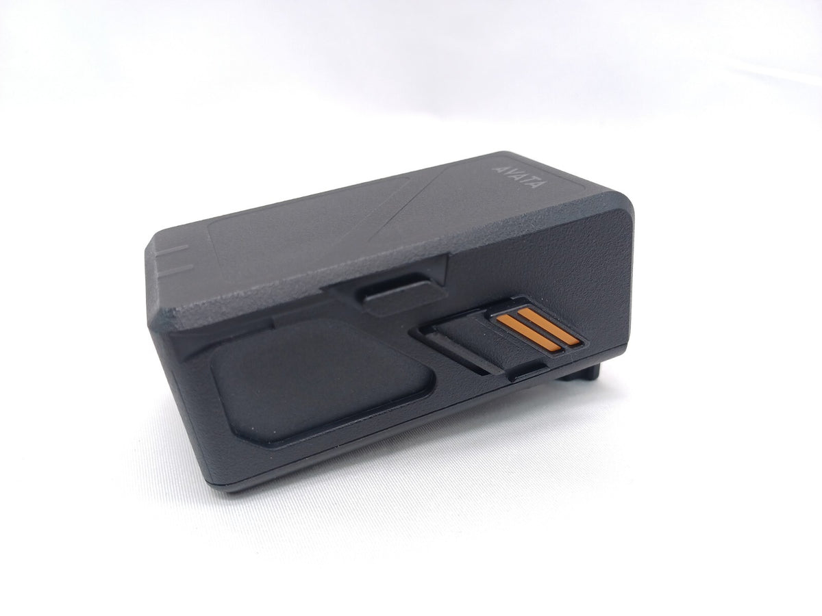 DJI Avata Intelligent Flight Battery 2420mAh Tested Working 0-1 Cycles