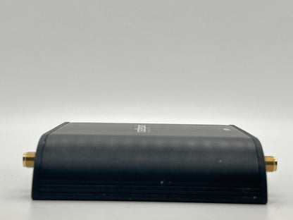 CradlePoint IBR600LP-AT SIM Wireless Router w/ US Power Cable & 4 Antennas