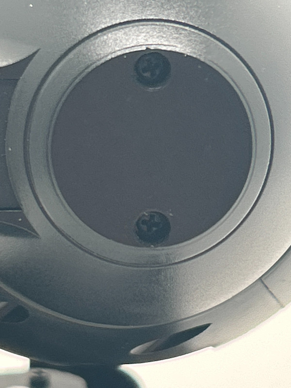 Yuneec CGO3 4K Camera 3-Axis Gimbal for Yuneec Q500 Drone Replacement - Used