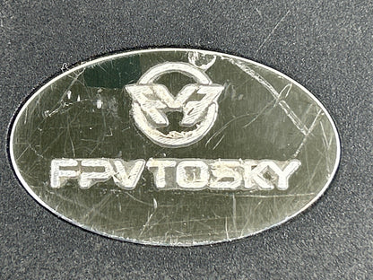 FPVTOSKY Hard Shell Case for DJI Avata - Fly More Combo – Waterproof