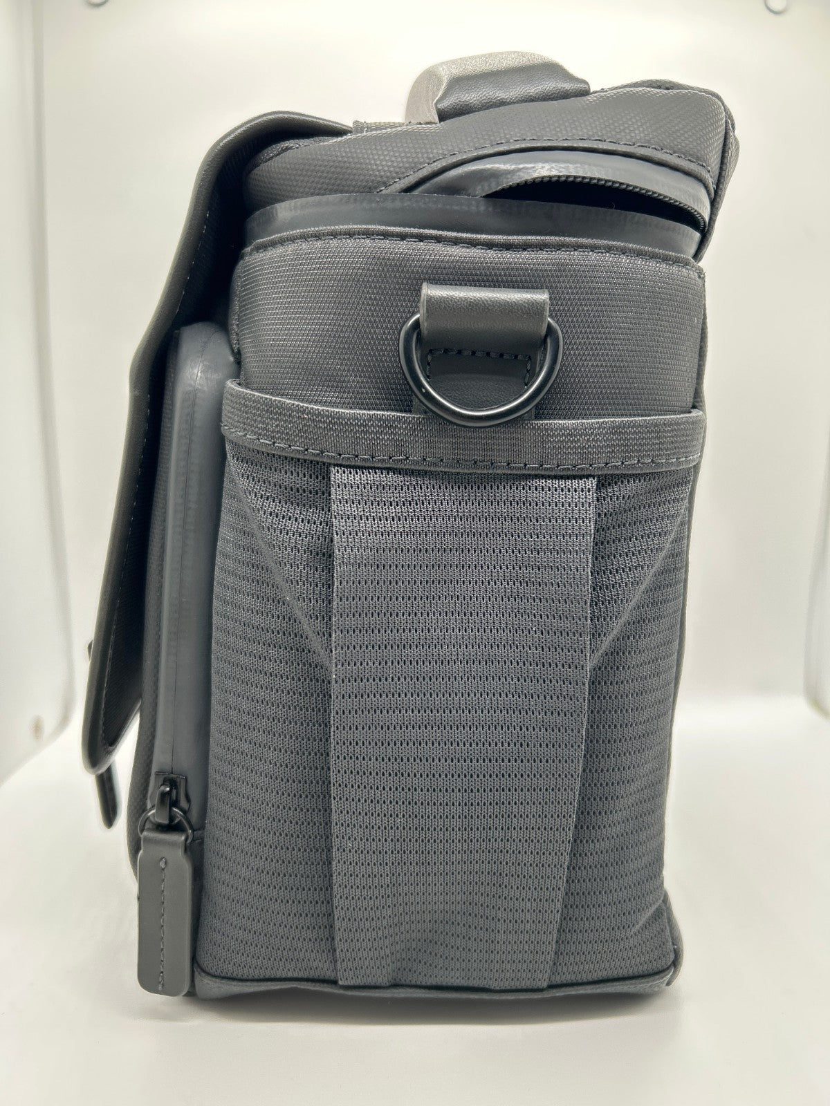 Genuine Black DJI Mavic 2 Pro/Zoom Shoulder Bag Case - No Shoulder Strap