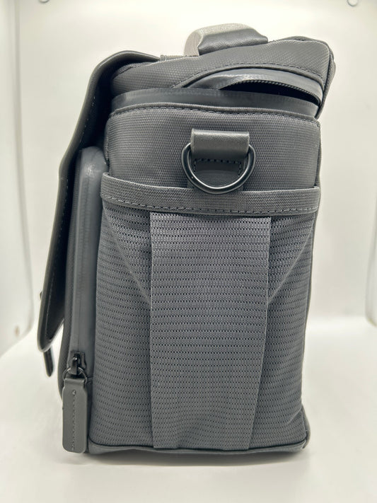 Genuine Black DJI Mavic 2 Pro/Zoom Shoulder Bag Case - No Shoulder Strap