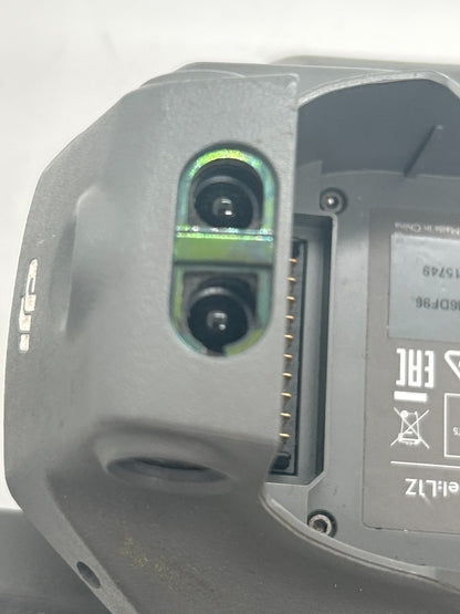 DJI Mavic 2 Zoom L1Z Drone Only - Damaged Parts - For Parts