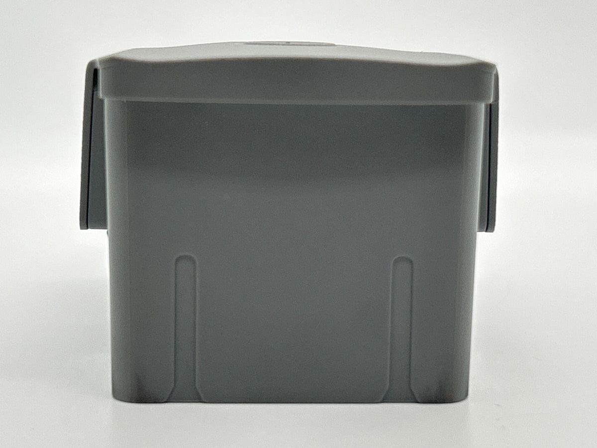 DJI Mavic Air 2S Intelligent Flight Battery PB2-3500 18 Cycles Cracked Top