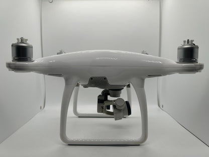 DJI Phantom 4 WM330A Drone & Camera Only - Bad Camera - Damaged Body - For Parts