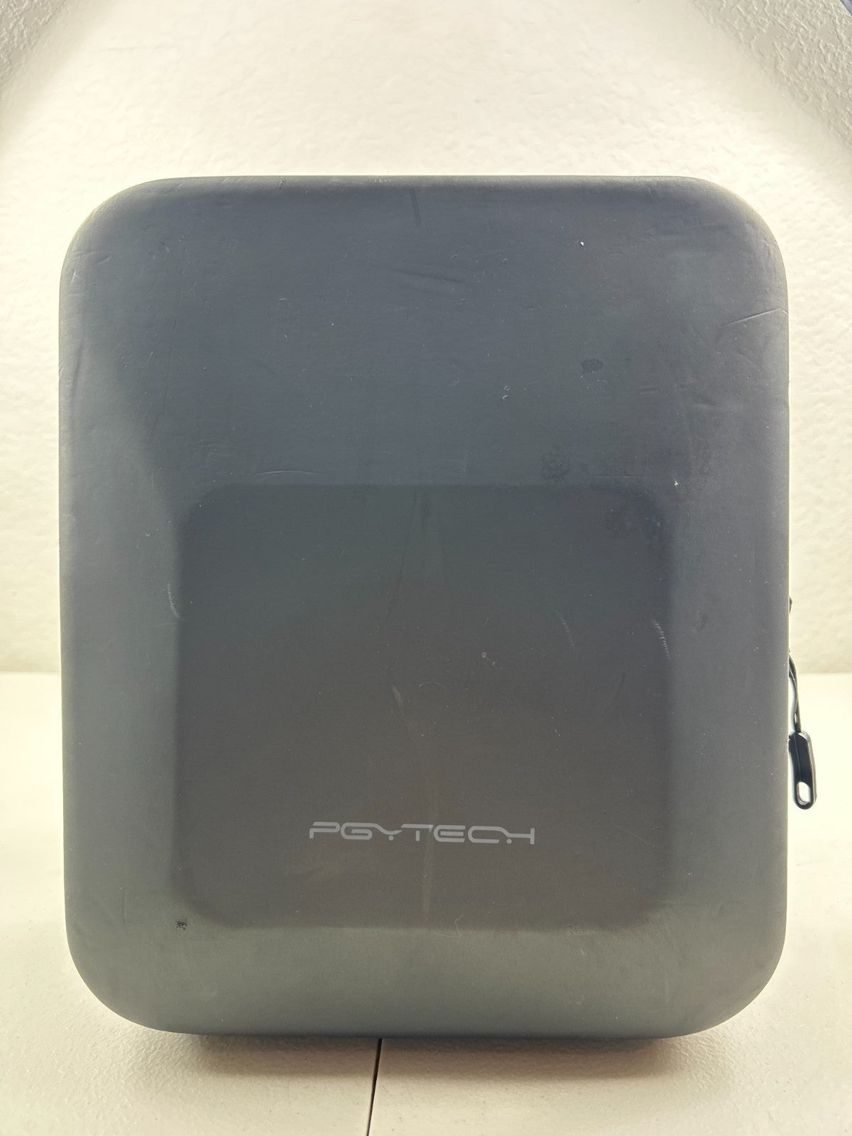 PGYTECH Carrying Case for DJI Mavic 2 Pro / Zoom Drone and Accessories – Used