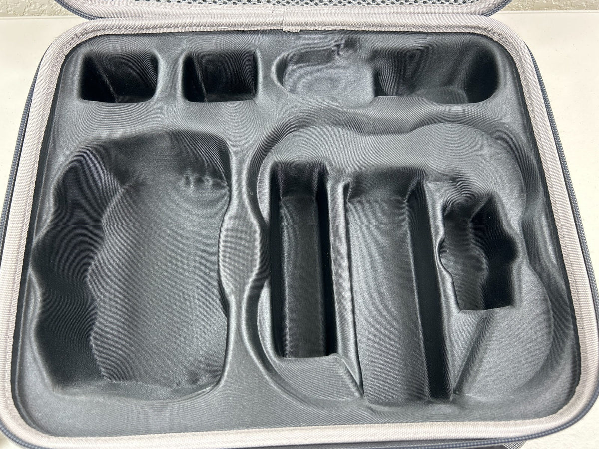 STARTRC Softshell Case - for DJI Avata Drone Accessories - Zipper Working - Used