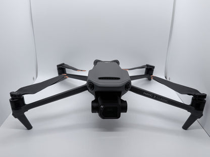 DJI Mavic 3 Classic Drone Aircraft Only Tested Working Genuine DJI