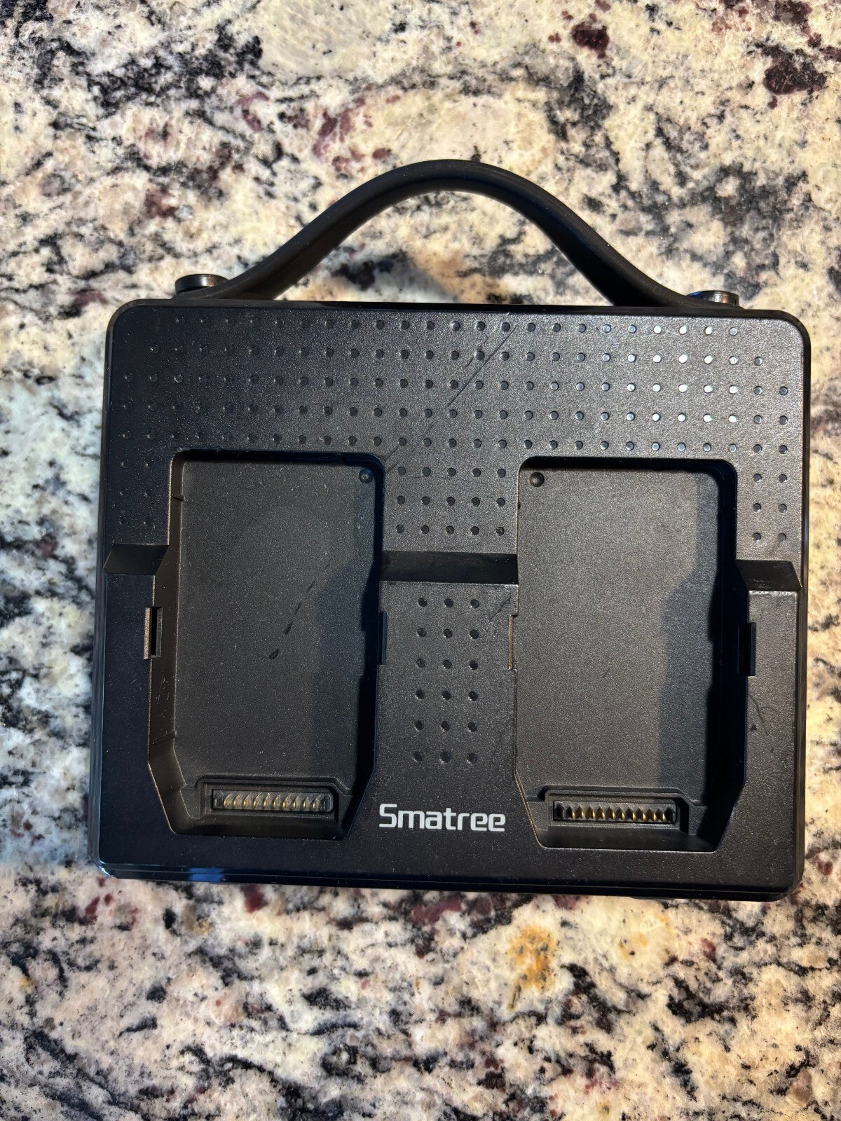 Smatree Mavic 2 Pro / Zoom 148Wh Portable Charging Station High Speed Dock