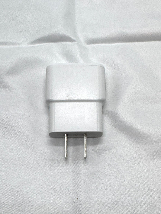 Samsung (5V/2A) Single USB Travel Adapter OEM - White (ETA-U90JWE/JWS)