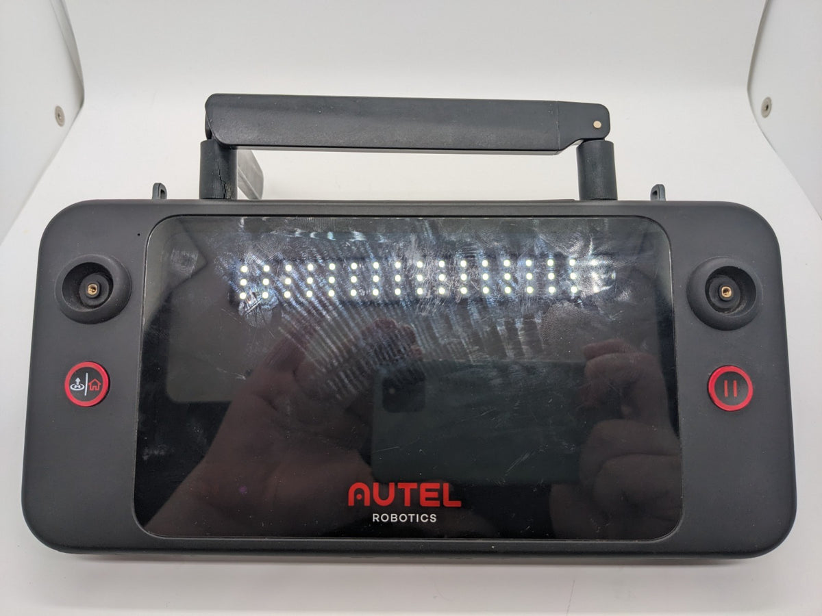 Autel Smart Controller SE EF6 – for EVO II / EVO 2 V3 Series –  Working - Used