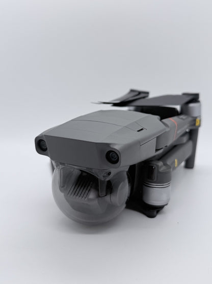 DJI Mavic 2 Enterprise Advanced Drone 48MP Camera Thermal UAV Aircraft Only