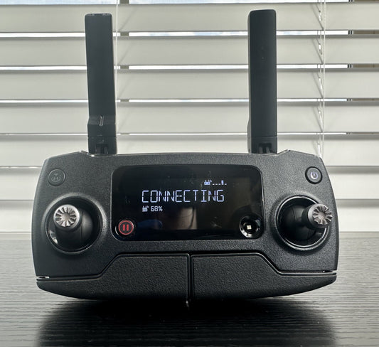 DJI Mavic Pro GL200A Radio Remote Control Controller Transmitter OEM 