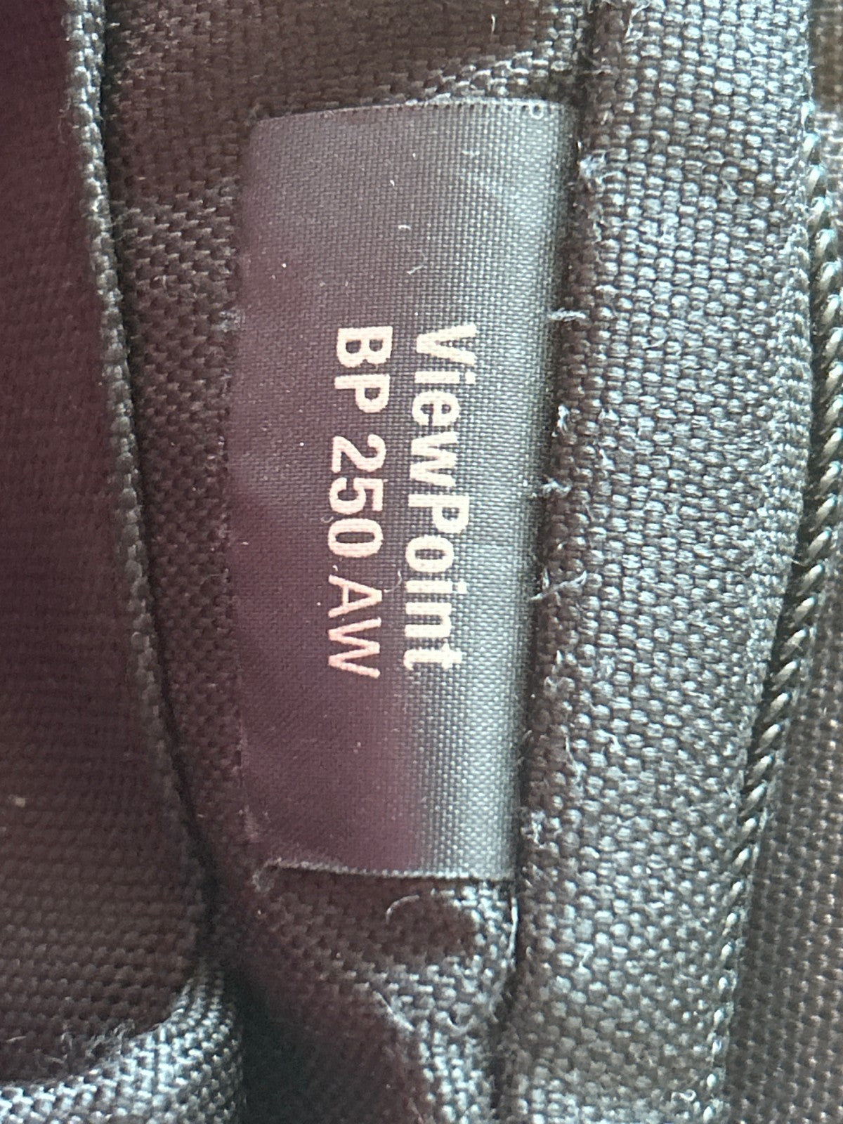Lowepro ViewPoint BP 250 AW Backpack for Camera & Drone Gear