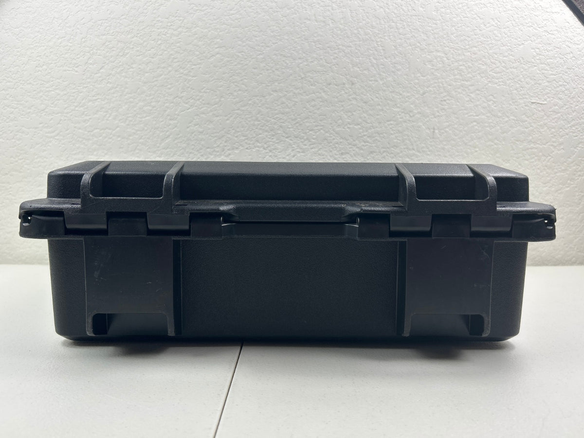 GAGITERVR Hard Shell Carrying Case for DJI FPV Drone Combo