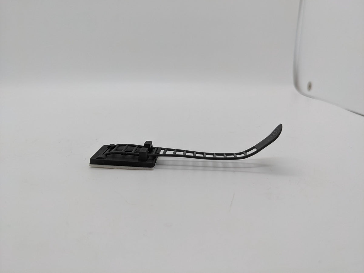 Ruko GPS Tracker Finder Lightweight FAA Module Buzzer w/ 3M Mounting Accessories