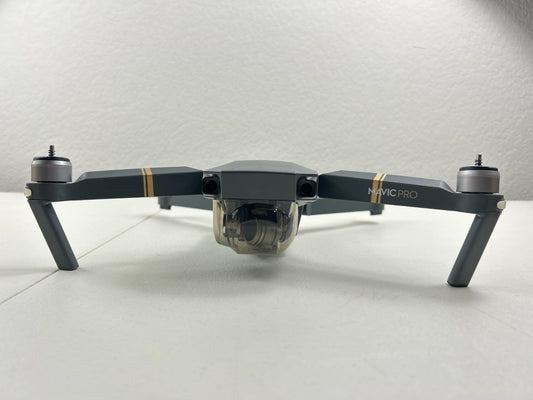 DJI Mavic Pro (M1P) Replacement Aircraft Body – Used