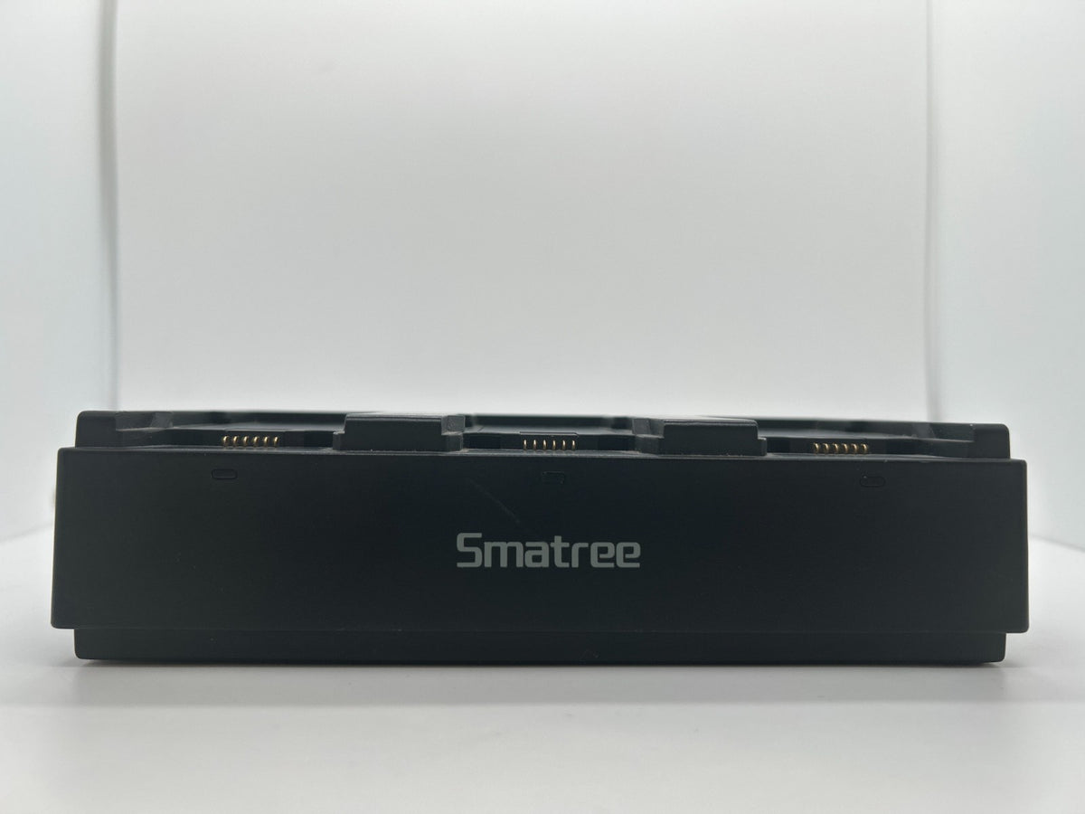 Smatree Spark Charging Hub Power Station SP90 for DJI Spark Battery Charger