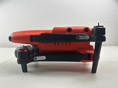 Autel EVO II Pro Enterprise V2 6K Drone MDCA – RTK Module Battery Propellers