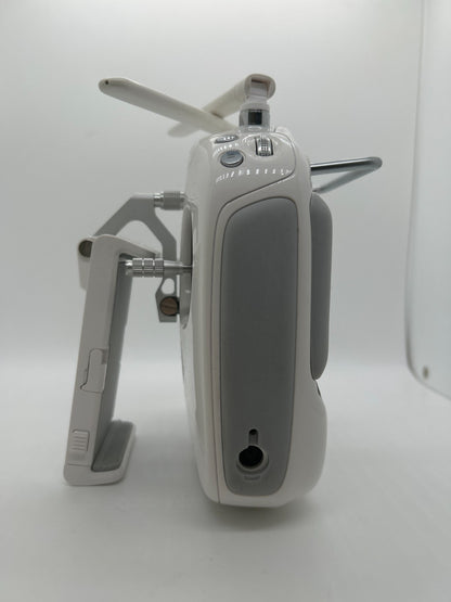 DJI Phantom 4 Pro Advanced Remote Controller GL300F Radio Transmitter | Working