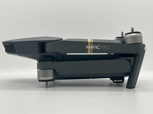 DJI Mavic Pro (M1P) Replacement Aircraft Body Only – No Camera – Used