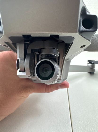 DJI Mavic Pro Platinum (M1X) Replacement Aircraft Body Only – Custom Sticker