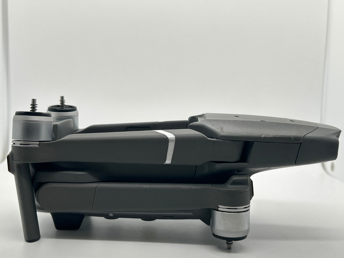 DJI Mavic 2 Pro Drone Gray (Drone Only) - No Camera - Body Damage