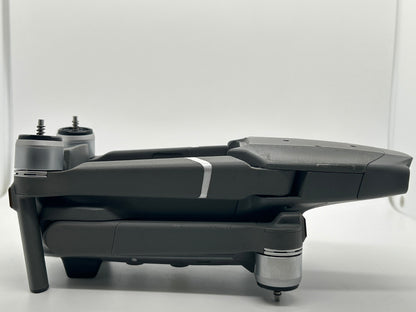DJI Mavic 2 Pro Drone Gray (Drone Only) - No Camera - Body Damage