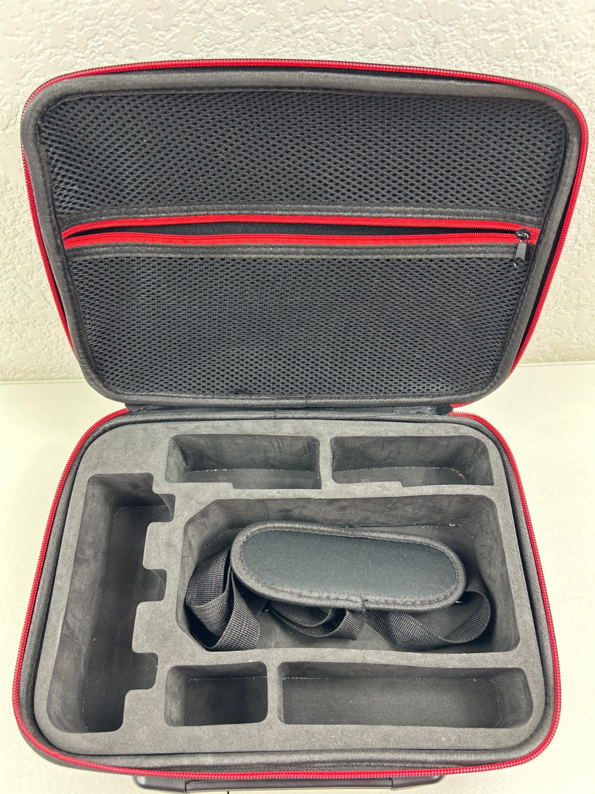 Soft Carry Bag Case with Shoulder Strap for DJI Mavic Pro (MIP) – Used