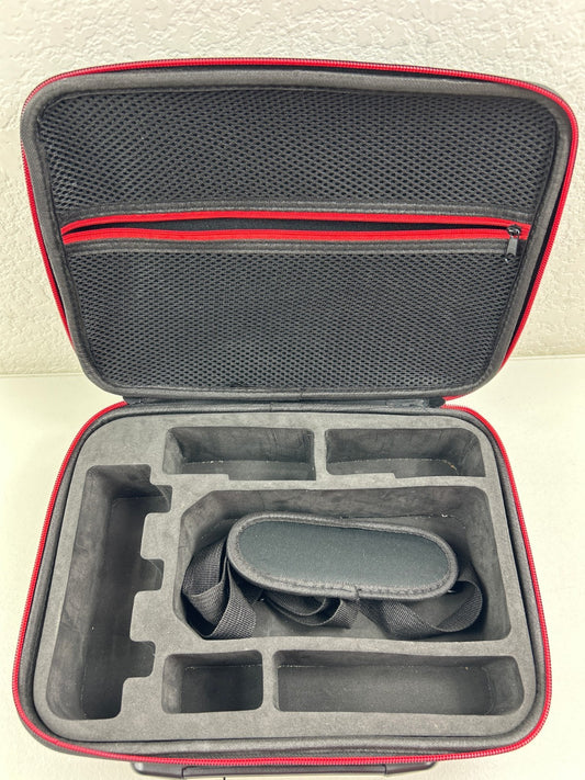 Soft Carry Bag Case with Shoulder Strap for DJI Mavic Pro (MIP) – Used
