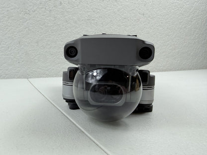 DJI Mavic 2 Enterprise Dual Thermal Drone Combo 3 Batteries, Case, & Remote