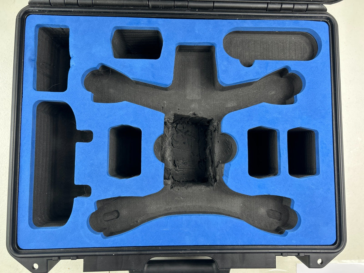 Skydio Hard Shell Travel Case for Skydio 2 / Skydio 2+ Drone Combo