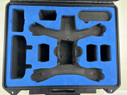 Skydio Hard Shell Travel Case for Skydio 2 / Skydio 2+ Drone Combo