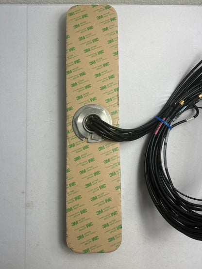 LTE WiFi Antenna Assembly 4G Wireless Antenna Cable Set with Mount
