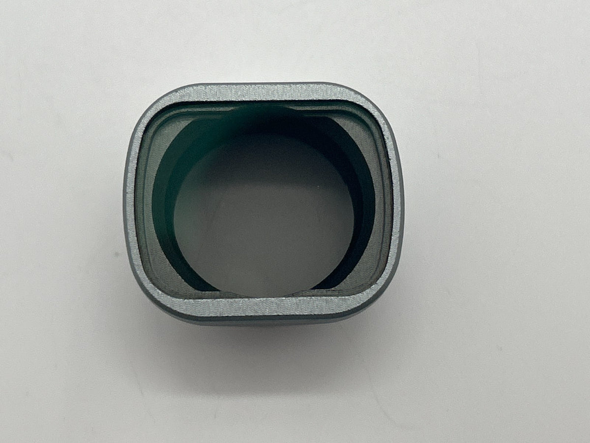 6 ND Filter Set for DJI FPV Drone – ND4 ND8 ND16 ND32 N64 CPL w/ case - Used