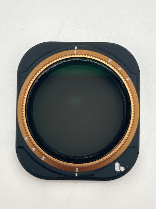 Variable ND 2-5 Stop Filter for DJI Mavic 2 Pro Camera Lens Accessory
